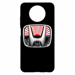 Чехол для Xiaomi Redmi Note 9 5G/Redmi Note 9T Honda JDM