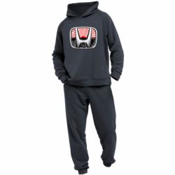 Мужской костюм Honda JDM - PrintSalon