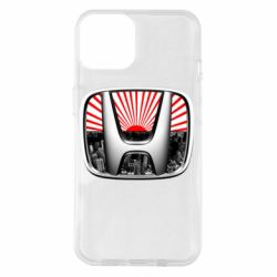 Чехол для iPhone 14 Honda JDM - PrintSalon