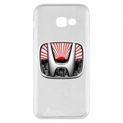 Чехол для Samsung A5 2017 Honda JDM - PrintSalon