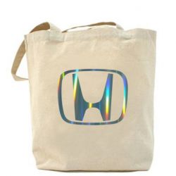Шоппер Honda logo Голограмма