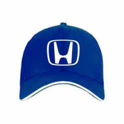 Кепка Honda Logo - PrintSalon