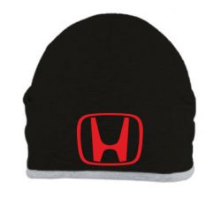 Шапка Honda Logo - PrintSalon