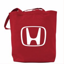 Эко-сумка Honda Logo
