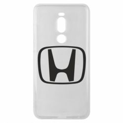 Чехол для Meizu Note 8 Honda Logo - PrintSalon