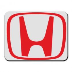 Коврик для мыши Honda Logo - PrintSalon