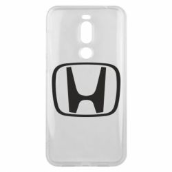 Чехол для Meizu X8 Honda Logo - PrintSalon