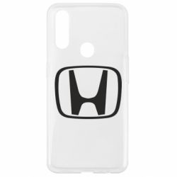 Чехол для Oppo A31 Honda Logo - PrintSalon