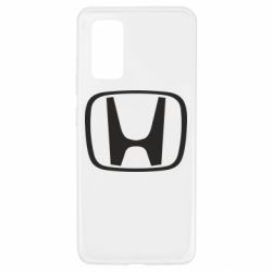Чехол для Samsung A32 4G Honda Logo - PrintSalon