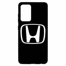 Чехол для Samsung A52 5G Honda Logo - PrintSalon