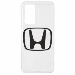 Чехол для Xiaomi Mi 10T/10T Pro Honda Logo - PrintSalon