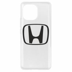 Чехол для Xiaomi Mi11 Honda Logo - PrintSalon
