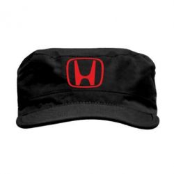 Кепка милитари Honda Logo - PrintSalon