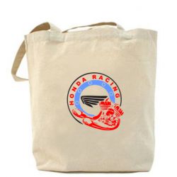 Эко-сумка Honda Racing