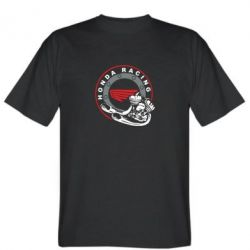 Мужская футболка Stedman Honda Racing - PrintSalon