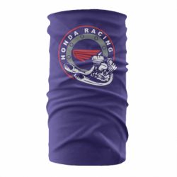 Бандана Honda Racing - PrintSalon