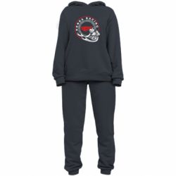 Женский костюм Honda Racing - PrintSalon