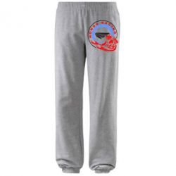 Штаны Honda Racing - PrintSalon