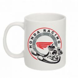 Чашка 320ml Honda Racing - PrintSalon