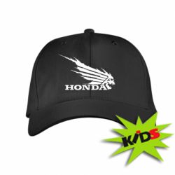 Детская кепка Honda Skelet - PrintSalon
