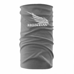 Бандана Honda Skelet - PrintSalon