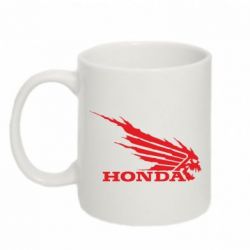 Чашка 320ml Honda Skelet-PrintSalon Чашка 320ml Honda Skelet
