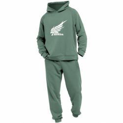 Детский костюм Honda skull - PrintSalon