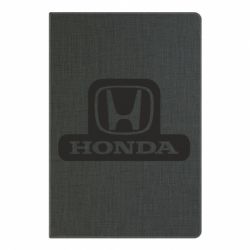 Блокнот с принто Honda Stik - PrintSalon