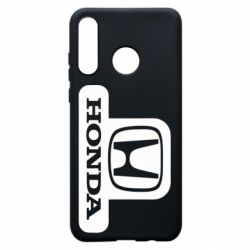 Чехол для Huawei P30 Lite Honda Stik - PrintSalon