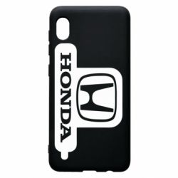 Чехол для Samsung A10 Honda Stik - PrintSalon