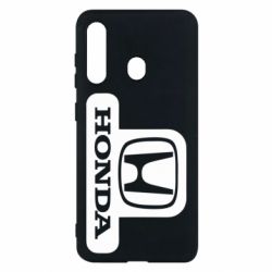 Чехол для Samsung M40 Honda Stik - PrintSalon