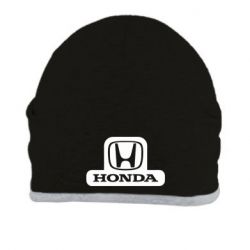 Шапка Honda Stik - PrintSalon