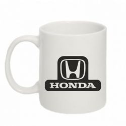 Чашка 320ml Honda Stik - PrintSalon