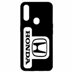 Чехол для Oppo A31 Honda Stik - PrintSalon
