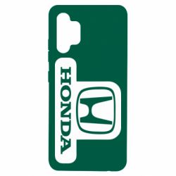 Чехол для Samsung A32 4G Honda Stik - PrintSalon