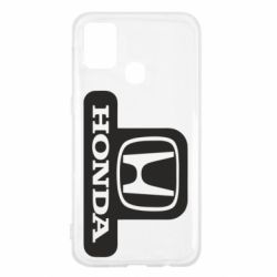 Чехол для Samsung M31 Honda Stik - PrintSalon