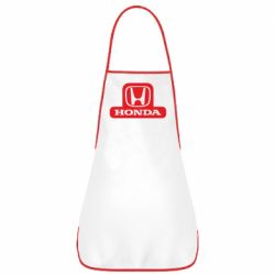 Фартук Honda Stik - PrintSalon