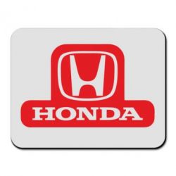 Коврик для мыши Honda Stik - PrintSalon