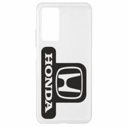 Чехол для Xiaomi Mi 10T/10T Pro Honda Stik - PrintSalon