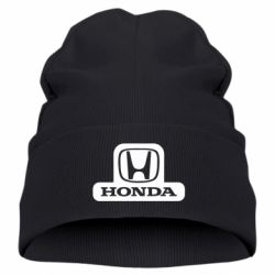 Детская шапка Honda Stik - PrintSalon
