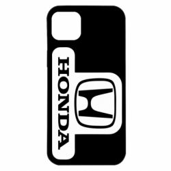 Чехол для iPhone 14 Plus Honda Stik - PrintSalon