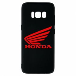 Чохол для Samsung S8 Honda - PrintSalon