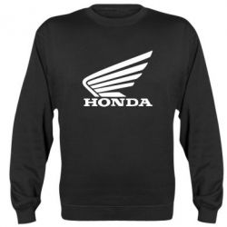 Світшот Honda - PrintSalon