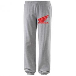 Штани Honda - PrintSalon