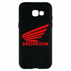 Чохол для Samsung A5 2017 Honda - PrintSalon