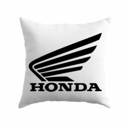 Подушка Honda - PrintSalon