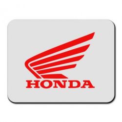 Килимок для миші Honda - PrintSalon