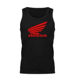 Майка чоловіча Honda - PrintSalon