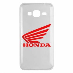 Чохол для Samsung J3 2016 Honda - PrintSalon