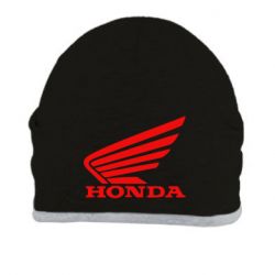 Шапка Honda - PrintSalon
